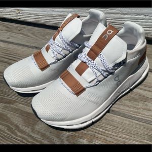 On Cloudnova Men’s Size 8/women’s 9.5